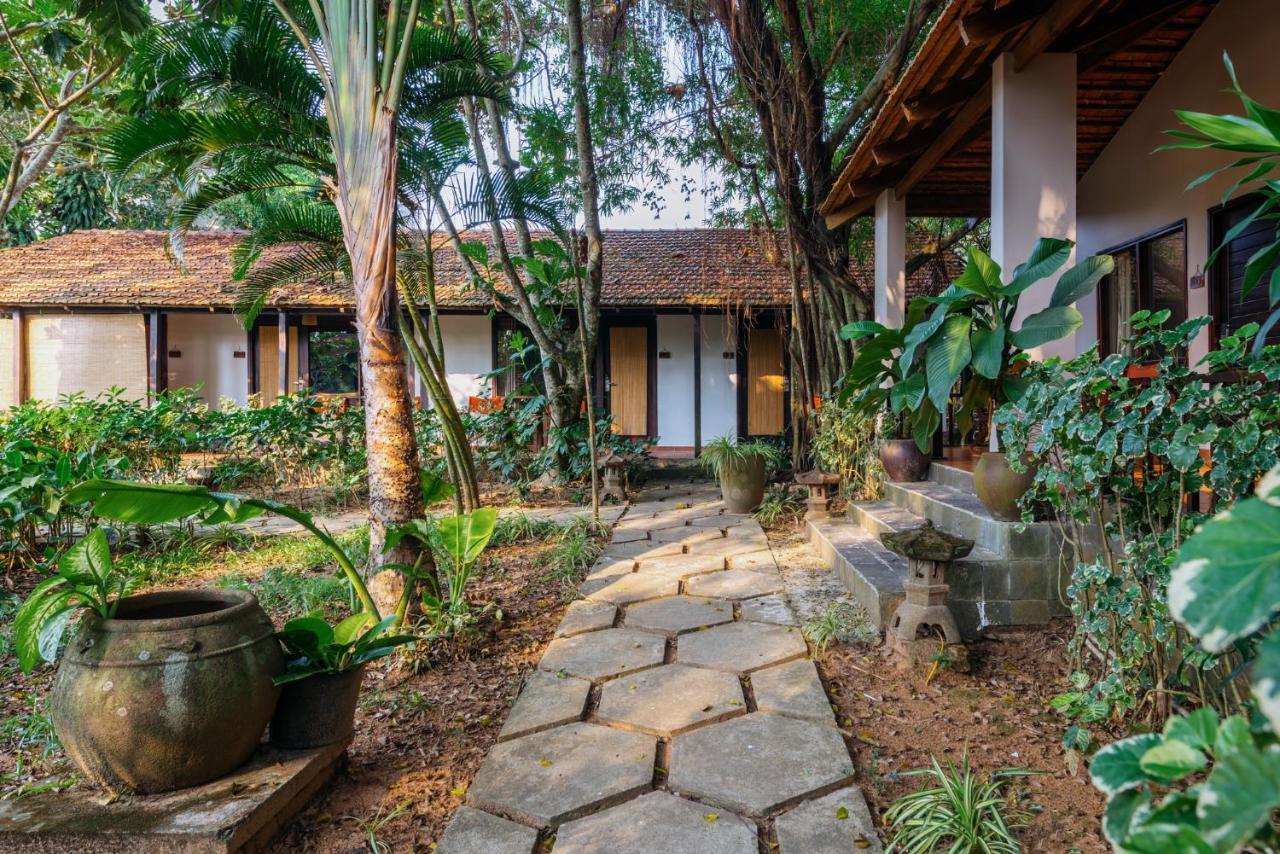 An Nhien Retreat Phu Quoc With Yoga Daily & Beach Access Exterior photo