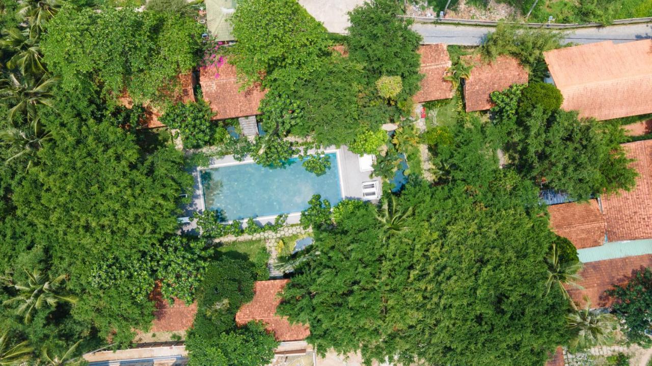 An Nhien Retreat Phu Quoc With Yoga Daily & Beach Access Exterior photo