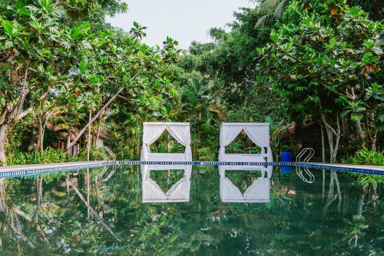 An Nhien Retreat Phu Quoc With Yoga Daily & Beach Access Exterior photo