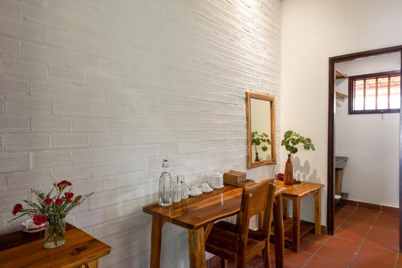 An Nhien Retreat Phu Quoc With Yoga Daily & Beach Access Exterior photo