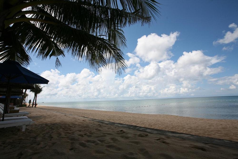 An Nhien Retreat Phu Quoc With Yoga Daily & Beach Access Exterior photo