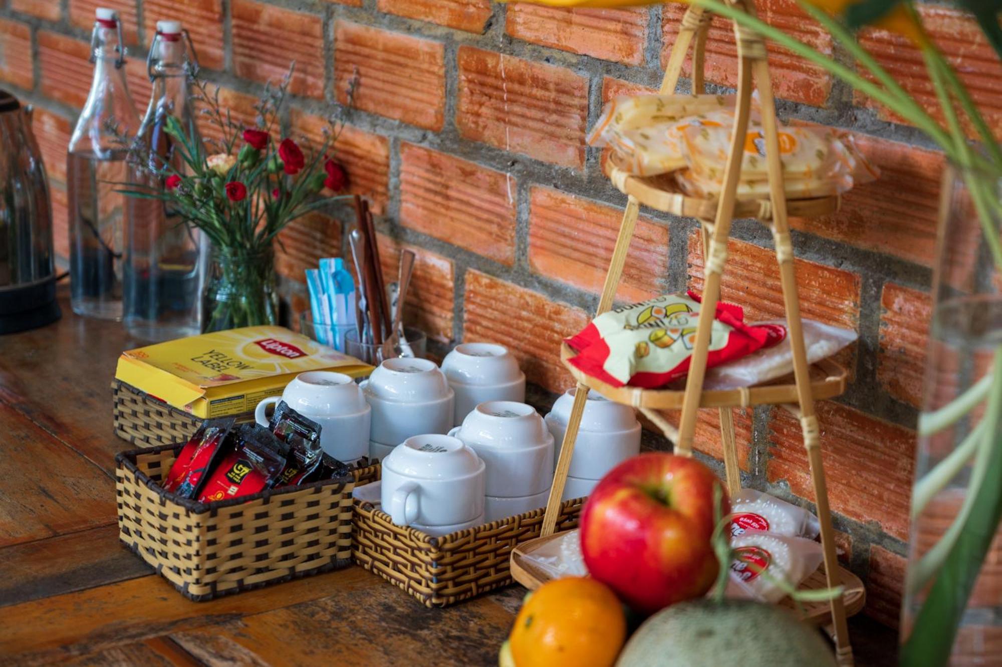 An Nhien Retreat Phu Quoc With Yoga Daily & Beach Access Exterior photo