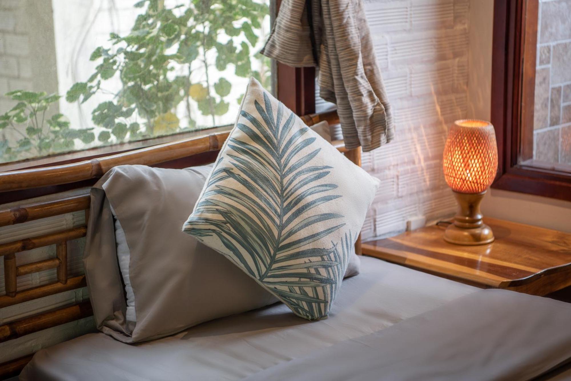 An Nhien Retreat Phu Quoc With Yoga Daily & Beach Access Exterior photo